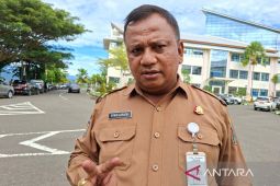 Temuan BPK tahun 2023 di Pemprov Papua Barat sudah diserahkan ke APH