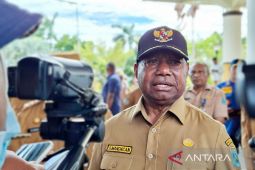 Dominggus: Mendagri sudah tanda tangan SK DPRP Papua Barat jalur otsus