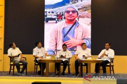 Kemenhub belum mengizinkan Wings Air di Bandara Husein, fokus pada Kertajati