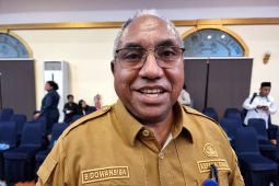 Lima SLB negeri di Papua Barat peroleh nomor pokok sekolah nasional