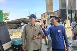 Anggota DPR RI soroti ancaman mikroplastik di Sidoarjo