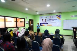 PT Vale dan Pemkab Lutim gelar pelatihan vokasi siapkan tenaga kerja lokal unggul