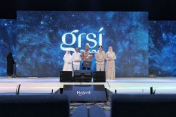 Wali Kota: Bandung pusat perkembangan fashion muslim