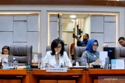 Felly Runtuwene: Komisi IX DPR setujui anggaran Kemenkes Rp114 triliun di 2026