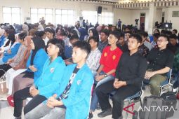 Unpatti gencarkan pembelajaran berbasis AI seiring perkembangan teknologi pada mahasiswa