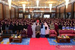 Wagub Gorontalo dorong penuntasan buta huruf Al Quran