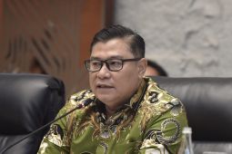 Anggota DPR:  Iklan pemerintah di bioskop inovasi komunikasi publik