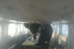 BNPB gelar modifikasi cuaca  Jatim dan Jawa Barat antisipasi hujan ekstrem