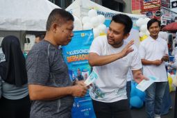 PLN UID Lampung perpanjang kuesioner berhadiah hingga 30 Oktober 2025