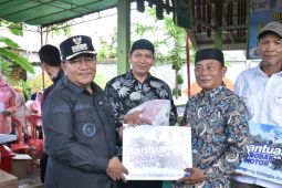 Pemkot Jambi wujudkan  pengelolaan sampah tertutup dipilah dari sumber