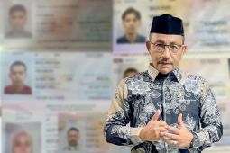 Haji Uma surati Kemenlu untuk lindungi WNI korban TPPO di Myanmar