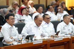 8.018 SPPG telah beroperasi dengan serapan anggaran Rp15,7 miliar