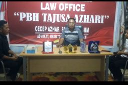 Pemkab Serang sediakan layanan hukum gratis bagi warga kurang mampu