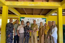 Tahura Wan Abdul Rachman kembangkan kopi ramah burung