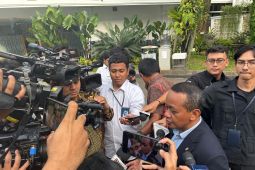 Menteri ESDM minta SPBU swasta gandeng Pertamina atasi kelangkaan BBM