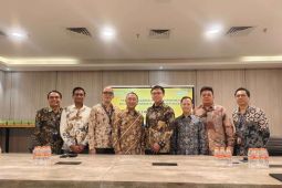 Linknet dan Centrin Online Prima kerja sama Open Access perluasan akses digital