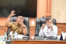 Pemkab Aceh Besar-BPKP perkuat pengawasan pembangunan