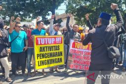 Situbondo turunkan tim untuk investigasi dugaan pencemaran lingkungan
