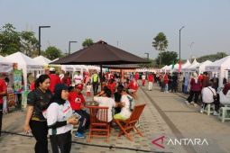 Lippo Cikarang wujudkan komitmen pembangunan berkelanjutan