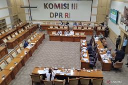 Calon Hakim Agung Suradi nilai pidana mati masih diperlukan