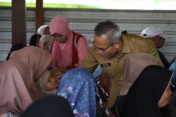 Pemkab: Masyarakat kedepankan gotong royong selesaikan masalah sosial