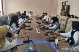 DPRD Mukomuko minta pemkab perjuangkan nasib honorer