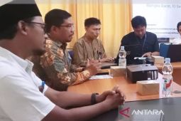 Kantor Bahasa Babel jaring bahasa lokal untuk masuk KBBI