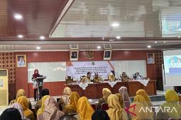 Penularan lewat LSL dominasi kasus HIV/AIDS di Serang