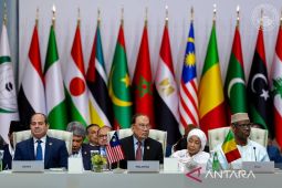 KTT Darurat Arab-Islam, Malaysia serukan akhiri hubungan diplomatik dengan Israel