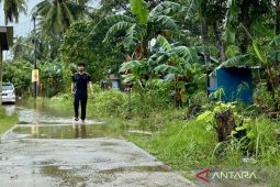 Dinkes Batam imbau masyarakat waspadai potensi DBD saat musim hujan