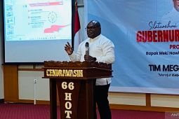 Papua Tengah bantu Rp5 miliar untuk dua rumah sakit di Mimika