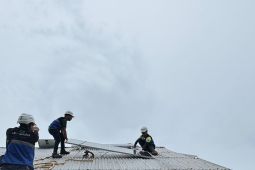 PT PLN dukung revitalisasi-digitalisasi sekolah di wilayah 3T Sulut