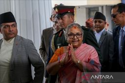 Pembatasan mobilitas di Nepal dicabut