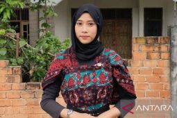 Mahasiswi Universitas Jambi berhasil terima gelar nasional Ajang Duta Inspirasi Indonesia