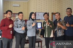 Mahasiswa Psikologi Universitas Jambi gelar pelatihan 'Peer Counselor' di lapas