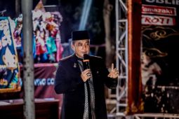 Wawali Bandung: UKM adalah laboratorium kehidupan