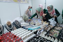 Pemkot Mataram kurasi pelaku UMKM untuk stan MotoGP 2025