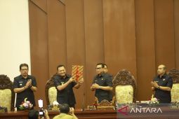 DPRD Gianyar inisiasi raperda pelestarian budaya sikapi globalisasi
