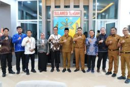 KPID-Sulteng siapkan program Early Warning Broadcast System