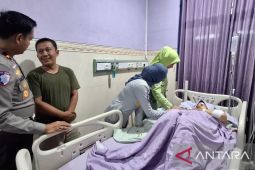 Sembilan korban kecelakaan Bromo jalani operasi di RSBS Jember