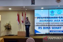 Korlantas Polri selidiki penyebab kecelakaan di Bromo