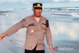 Seorang pemuda jadi korban pembunuhan di Agrabinta Cianjur