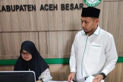 Baitul Mal seleksi penerima beasiswa skripsi