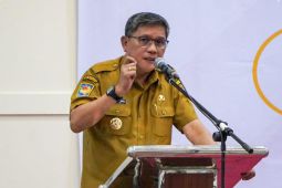Wali Kota dorong parpol bangun iklim politik sehat di Ambon
