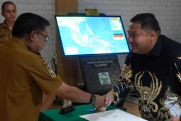 Pemkot Ambon gandeng 11 Rumah Sakit perkuat layanan medis darurat 112
