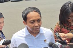 Presiden Prabowo  pimpin ratas soal pangan di Istana Senin siang