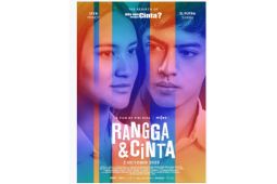 Saat Miles Films angkat nostalgia, "Rangga & Cinta" tampil di Festival Film Busan ke-30
