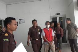 Kejari Lhokseumawe periksa 24 saksi kasus korupsi rumah susun