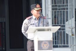 Kalapas Narkotika Pangkalpinang: Isu bisnis narkoba dalam lapas tidak benar dan menyesatkan