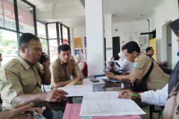 Polres Ponorogo: pemohon SKCK naik imbas pengangkatan PPPK paruh waktu